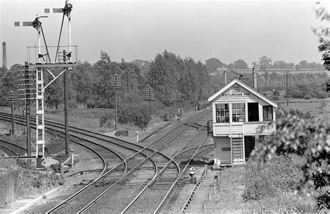 whitlingham junction railway